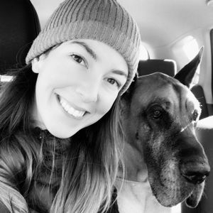 Meet your Posher, Anne